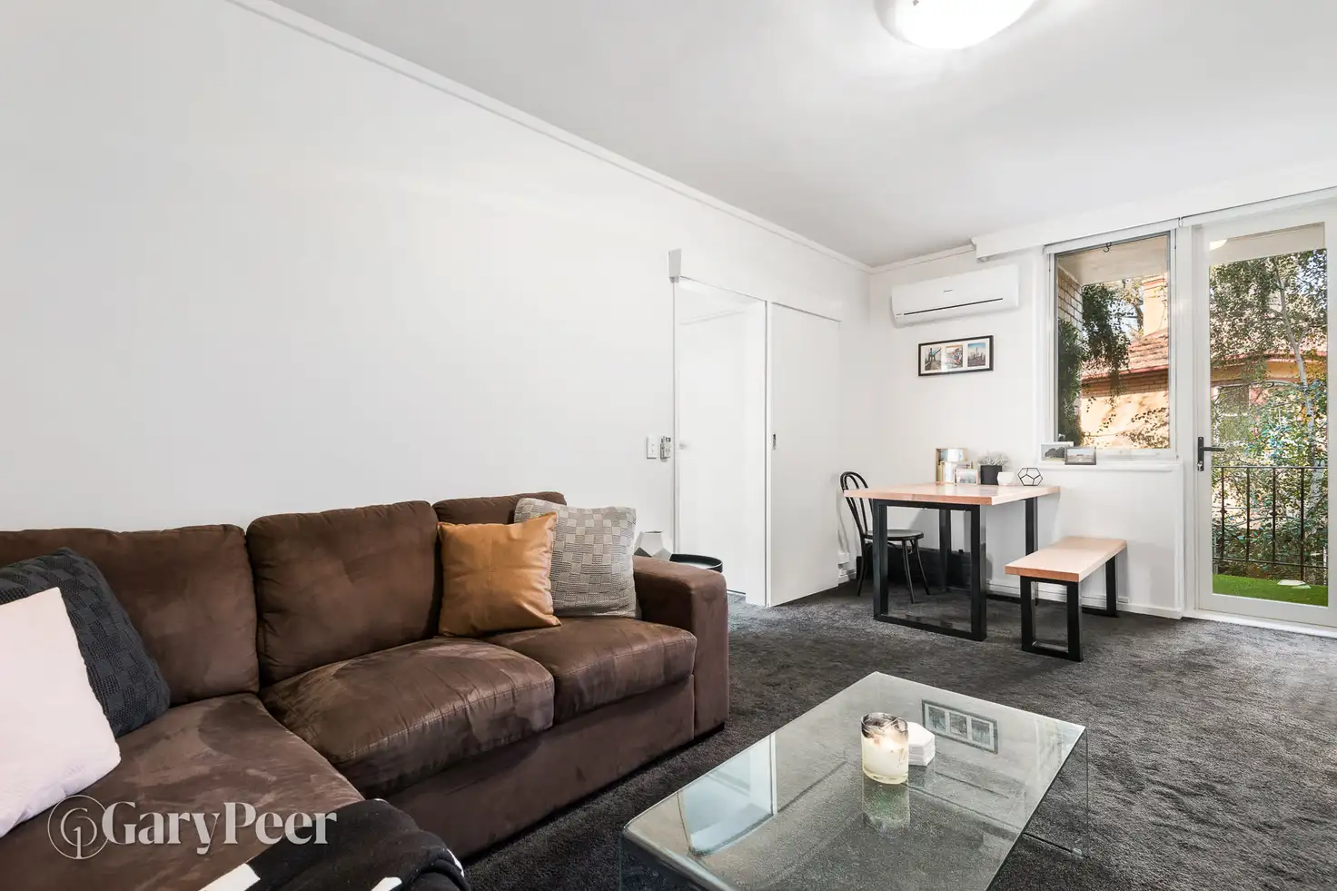 Main view of Homely apartment listing, 3/6 Raith Court, St Kilda East VIC 3183