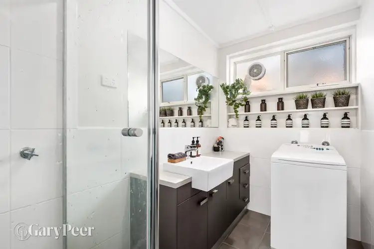 Third view of Homely apartment listing, 3/6 Raith Court, St Kilda East VIC 3183