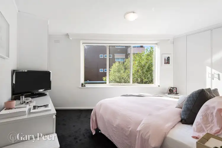 Fourth view of Homely apartment listing, 3/6 Raith Court, St Kilda East VIC 3183