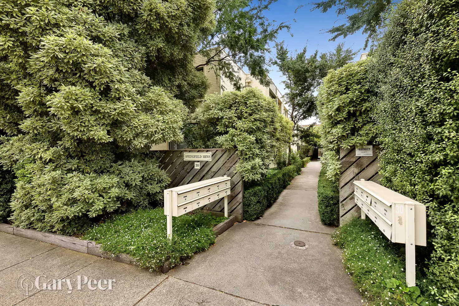 Main view of Homely apartment listing, 9/30 Balaclava Road, St Kilda East VIC 3183