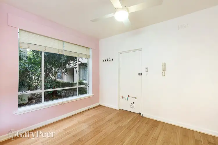 Second view of Homely apartment listing, 9/30 Balaclava Road, St Kilda East VIC 3183