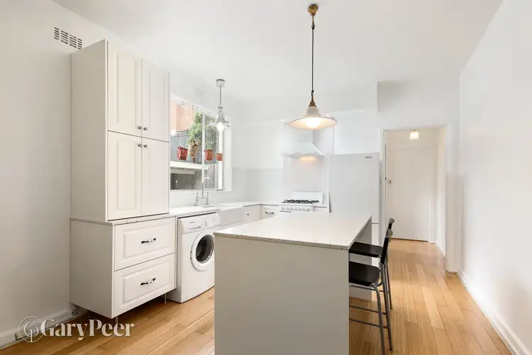 Third view of Homely apartment listing, 9/30 Balaclava Road, St Kilda East VIC 3183
