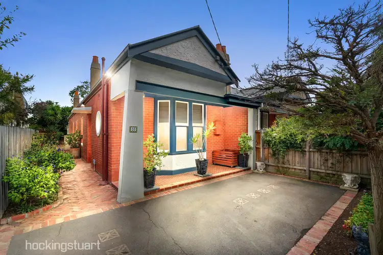 57 Spray Street, Elwood VIC 3184