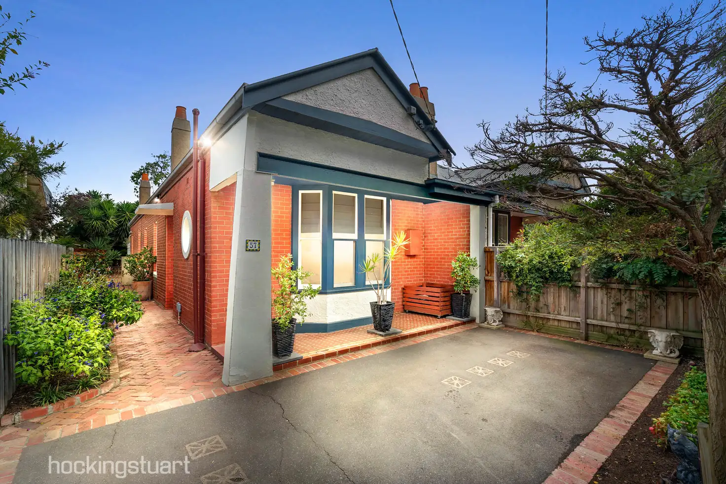 Main view of Homely house listing, 57 Spray Street, Elwood VIC 3184