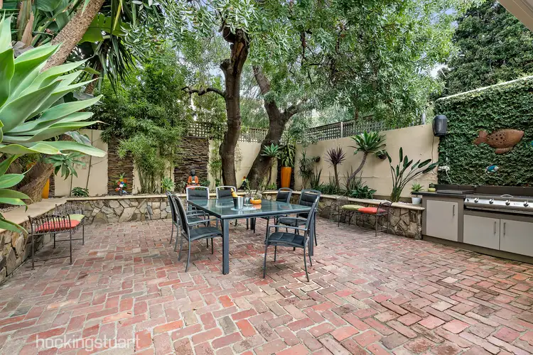 Second view of Homely house listing, 57 Spray Street, Elwood VIC 3184