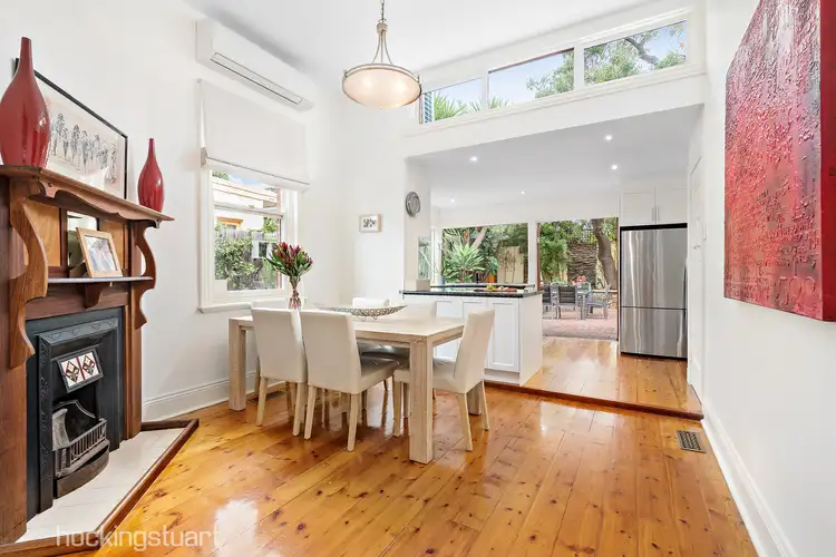 Third view of Homely house listing, 57 Spray Street, Elwood VIC 3184