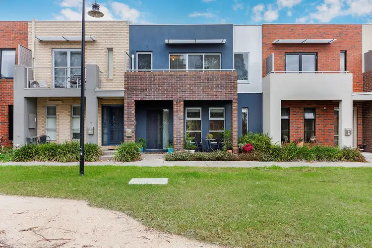 7 Dante Walk, Mernda VIC 3754