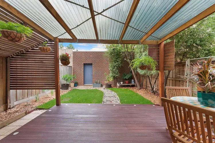 Third view of Homely townhouse listing, 7 Dante Walk, Mernda VIC 3754