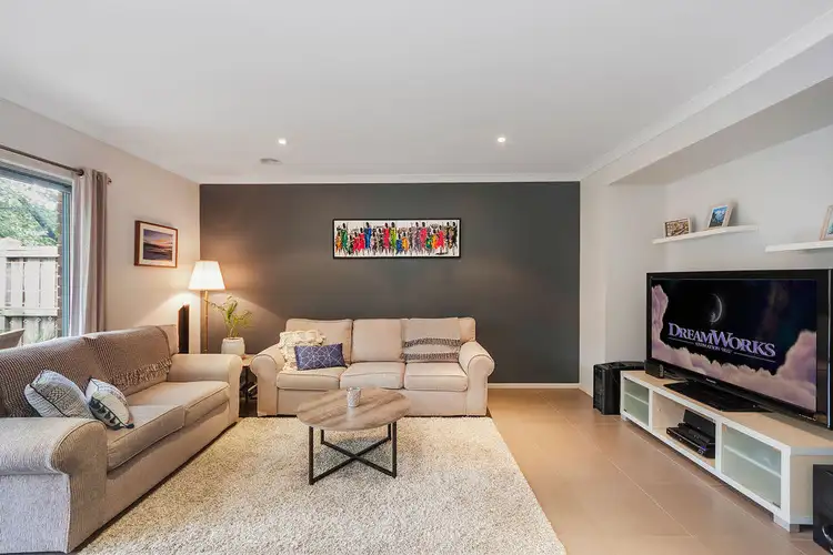 Fourth view of Homely townhouse listing, 7 Dante Walk, Mernda VIC 3754