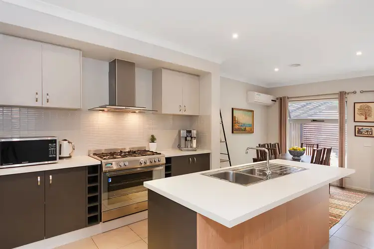Fifth view of Homely townhouse listing, 7 Dante Walk, Mernda VIC 3754
