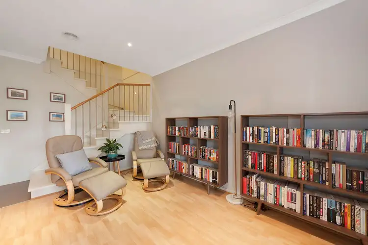 Sixth view of Homely townhouse listing, 7 Dante Walk, Mernda VIC 3754