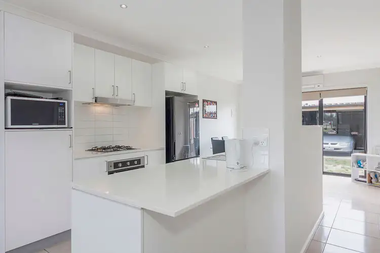 Second view of Homely townhouse listing, 56 Baronial Way, Craigieburn VIC 3064
