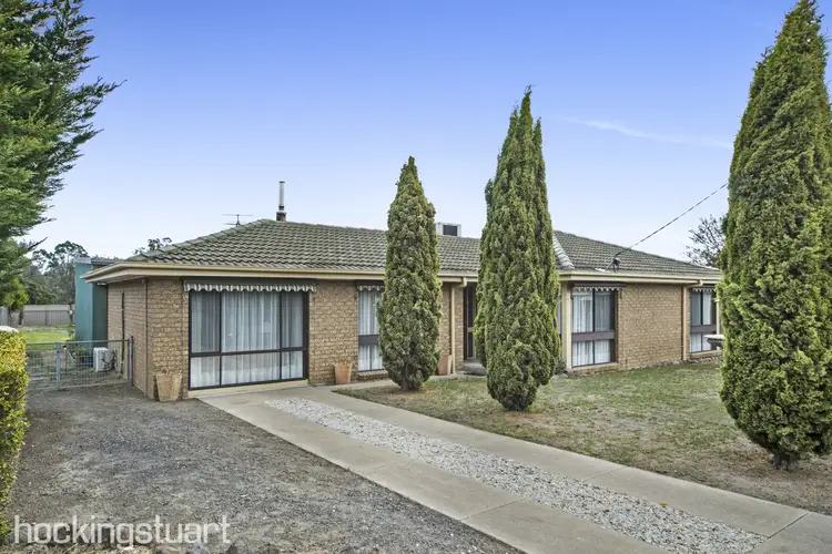 Main view of Homely house listing, 107 Skene Street, Lexton VIC 3352