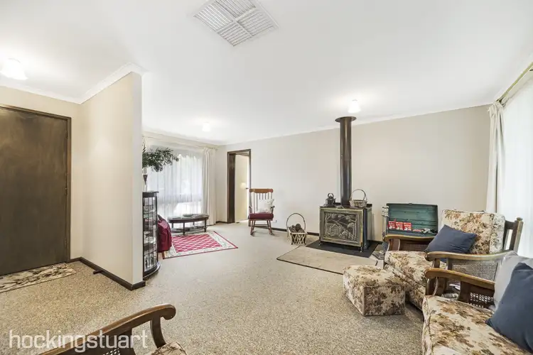 Second view of Homely house listing, 107 Skene Street, Lexton VIC 3352