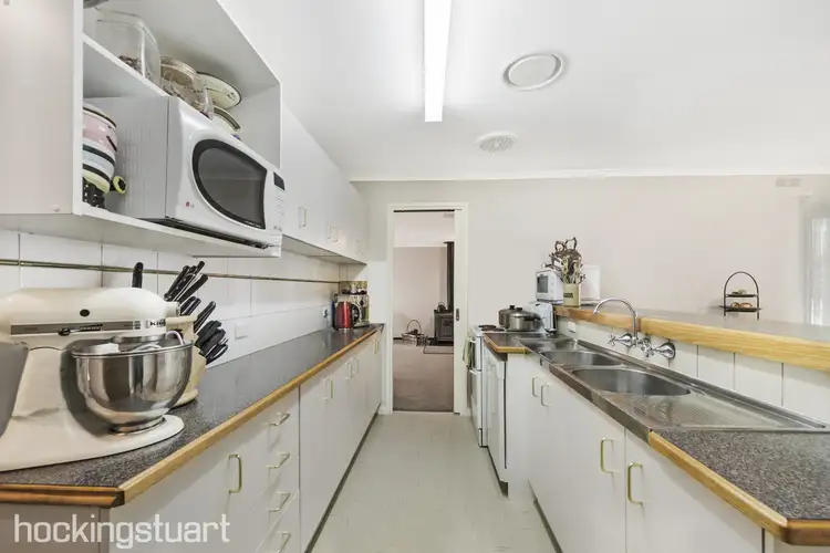 Fifth view of Homely house listing, 107 Skene Street, Lexton VIC 3352