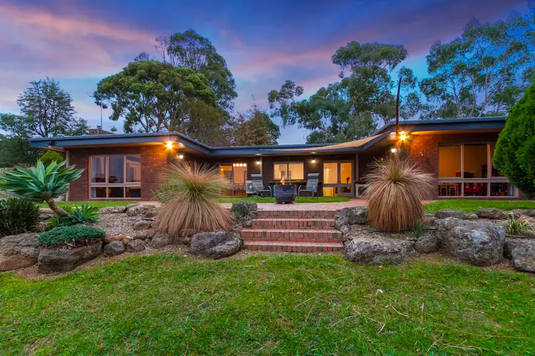 Main view of Homely house listing, 5 Cherry Road, Macclesfield VIC 3782