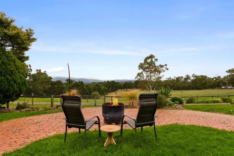 Third view of Homely house listing, 5 Cherry Road, Macclesfield VIC 3782