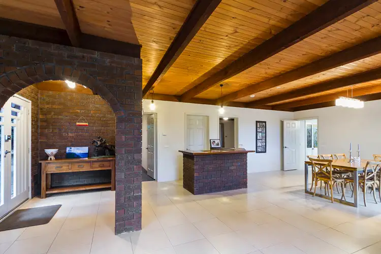 Fifth view of Homely house listing, 5 Cherry Road, Macclesfield VIC 3782