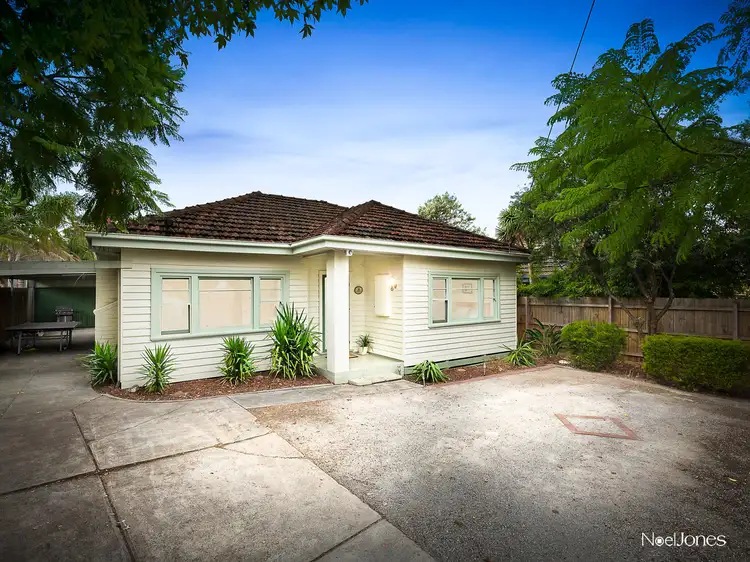121 Surrey Road, Blackburn VIC 3130