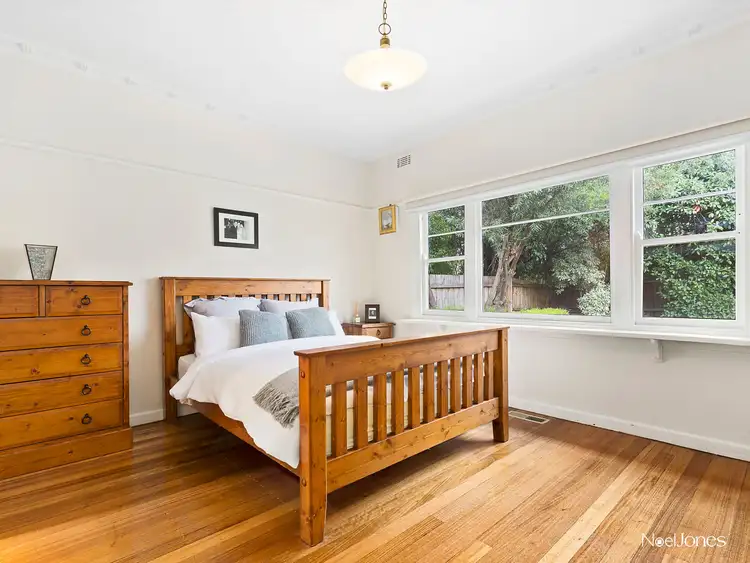 Fifth view of Homely house listing, 121 Surrey Road, Blackburn VIC 3130