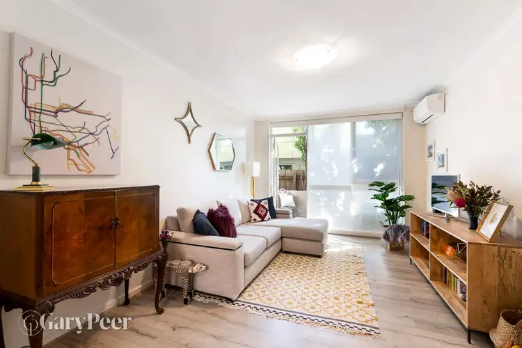 Second view of Homely apartment listing, 4/2 Hertford Street, St Kilda East VIC 3183