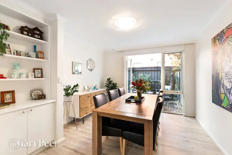 Third view of Homely apartment listing, 4/2 Hertford Street, St Kilda East VIC 3183