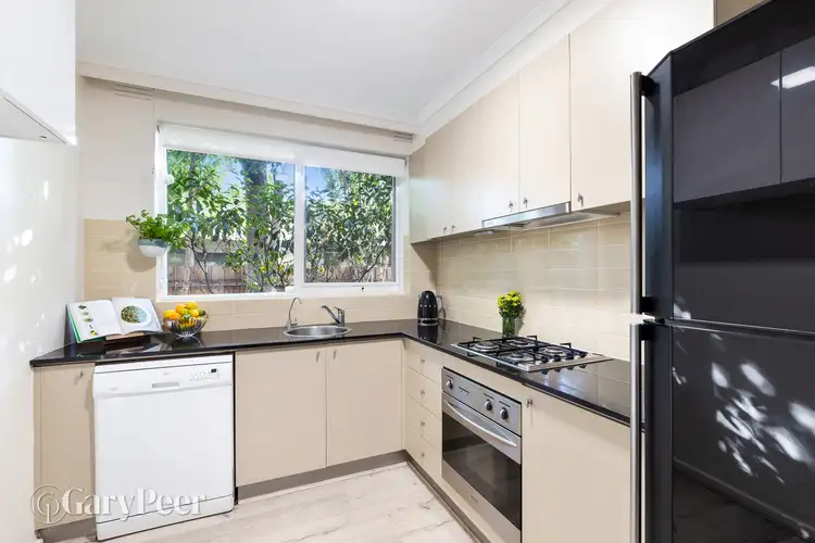 Fourth view of Homely apartment listing, 4/2 Hertford Street, St Kilda East VIC 3183