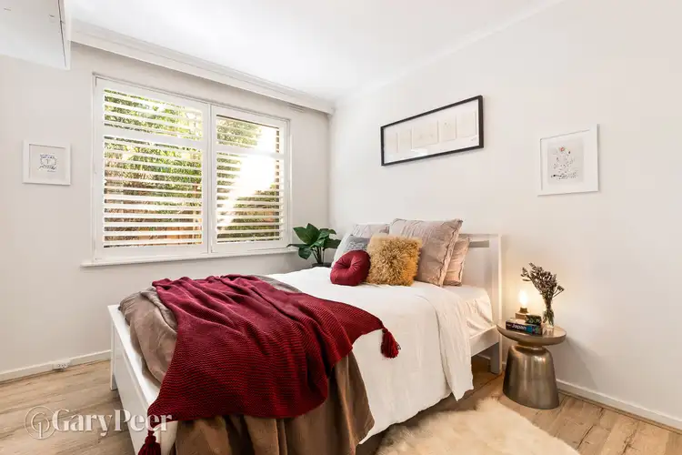 Fifth view of Homely apartment listing, 4/2 Hertford Street, St Kilda East VIC 3183