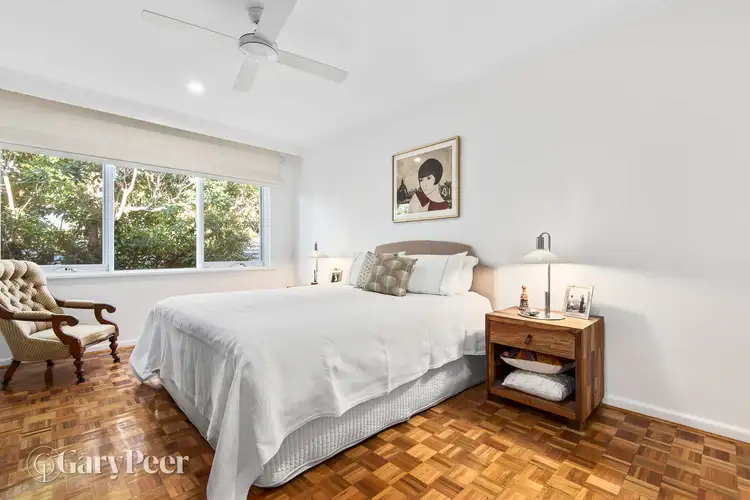 Third view of Homely apartment listing, 3/675 Inkerman Road, Caulfield North VIC 3161