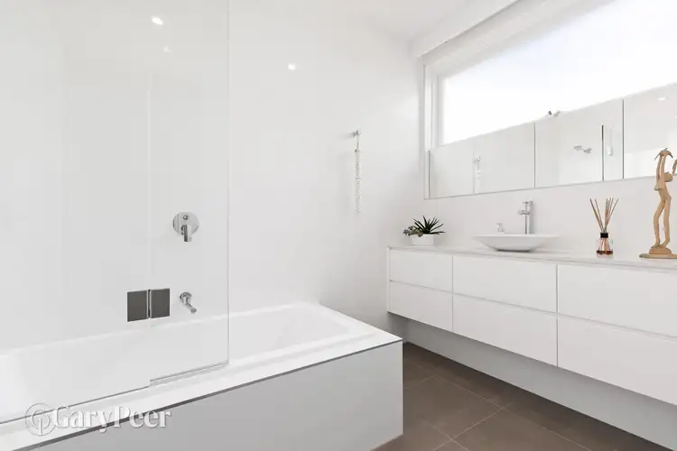 Fourth view of Homely apartment listing, 3/675 Inkerman Road, Caulfield North VIC 3161