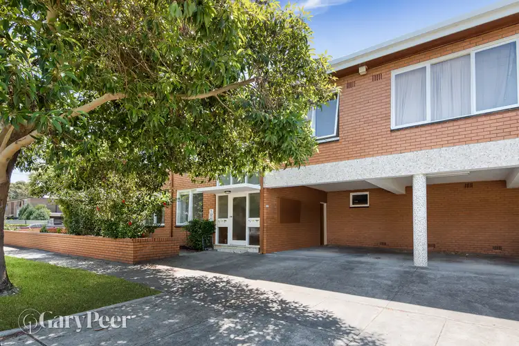 Fifth view of Homely apartment listing, 3/675 Inkerman Road, Caulfield North VIC 3161