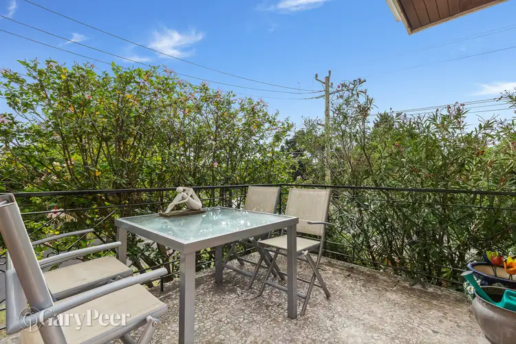Sixth view of Homely apartment listing, 3/675 Inkerman Road, Caulfield North VIC 3161