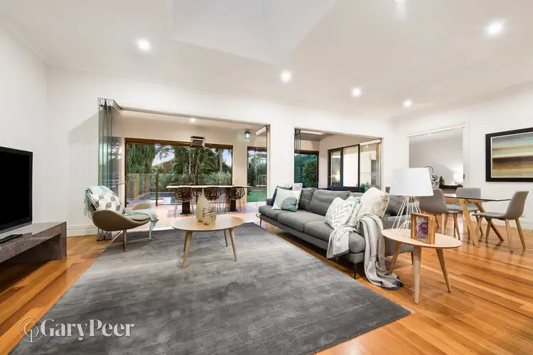 Second view of Homely house listing, 11 Blake Street, Caulfield VIC 3162