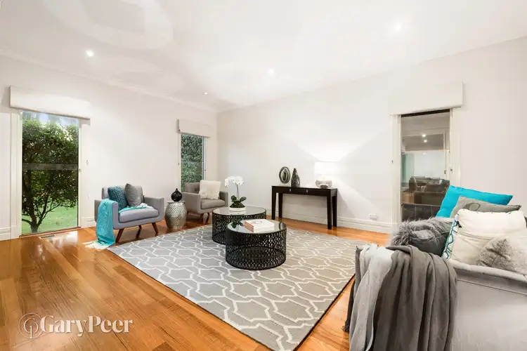 Third view of Homely house listing, 11 Blake Street, Caulfield VIC 3162