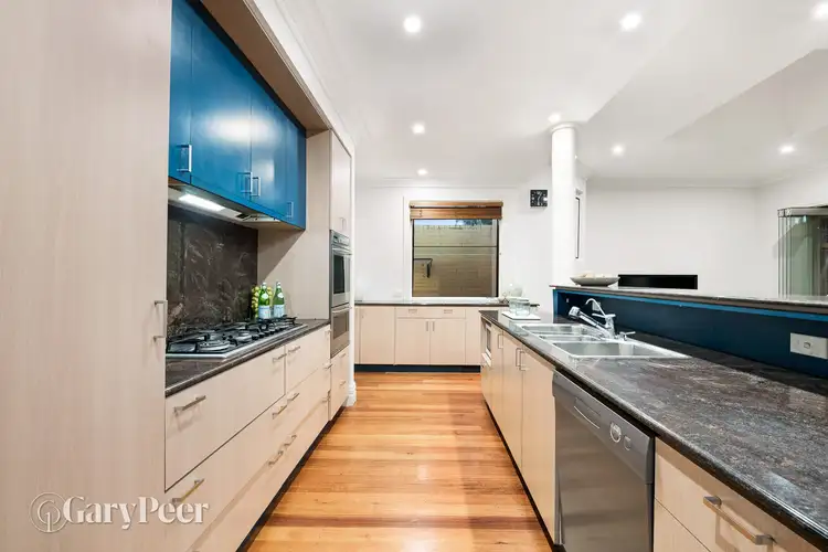 Fifth view of Homely house listing, 11 Blake Street, Caulfield VIC 3162