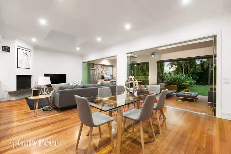 Sixth view of Homely house listing, 11 Blake Street, Caulfield VIC 3162