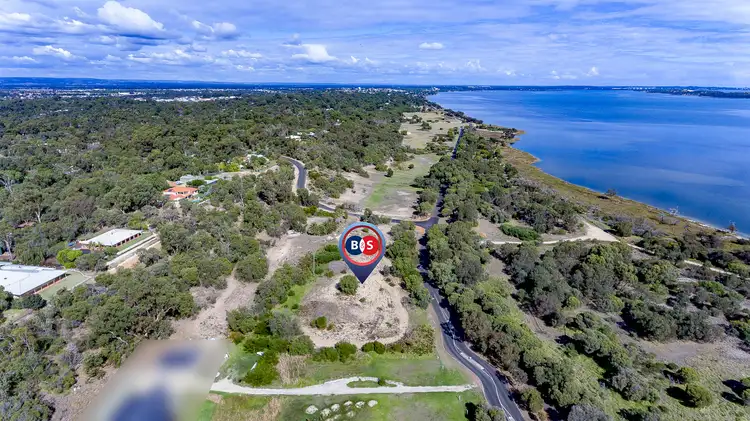 Fourth view of Homely land listing, 2A Crimp Crescent, Leschenault WA 6233