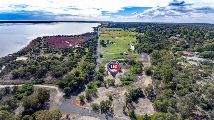 Fifth view of Homely land listing, 2A Crimp Crescent, Leschenault WA 6233