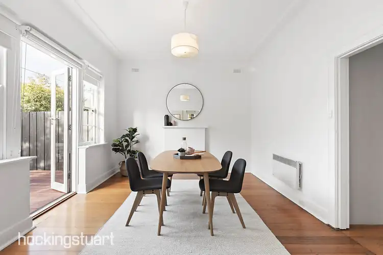 Third view of Homely townhouse listing, 1/39a Balaclava Road, St Kilda East VIC 3183