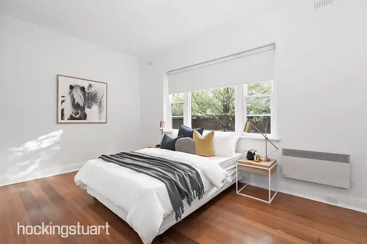 Fourth view of Homely townhouse listing, 1/39a Balaclava Road, St Kilda East VIC 3183