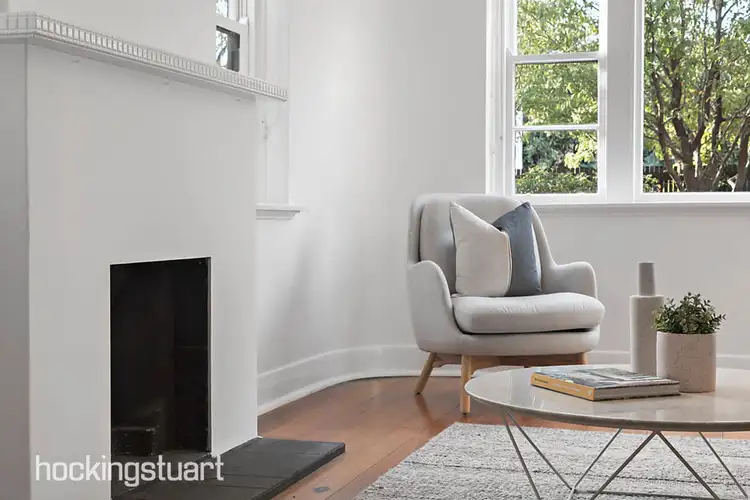 Fifth view of Homely townhouse listing, 1/39a Balaclava Road, St Kilda East VIC 3183