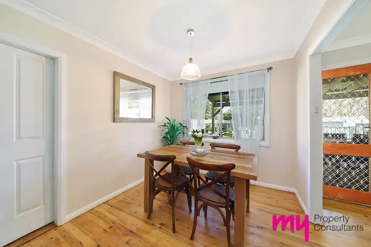 Sixth view of Homely house listing, 5 Berallier Drive, Camden South NSW 2570