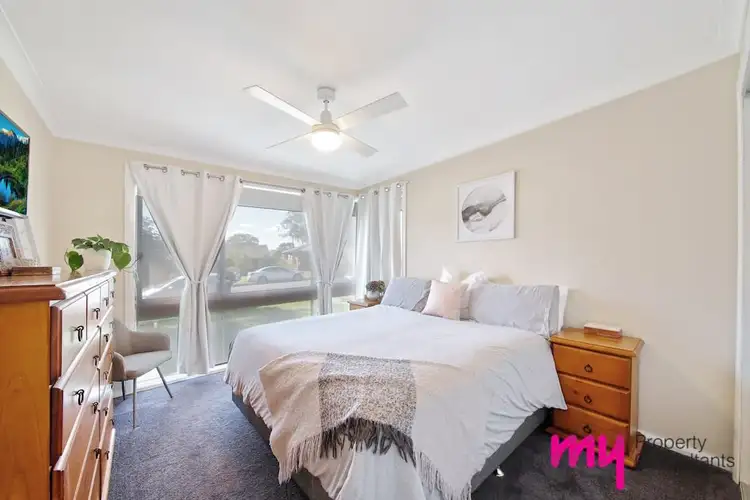 Seventh view of Homely house listing, 5 Berallier Drive, Camden South NSW 2570