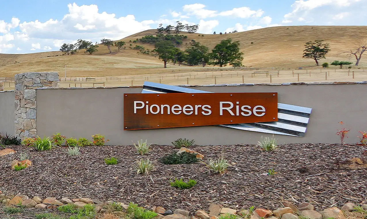 Main view of Homely land listing, Lot 4/7 Purcell Road, Yea VIC 3717