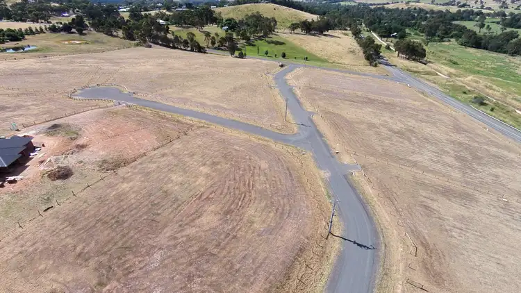 Third view of Homely land listing, Lot 4/7 Purcell Road, Yea VIC 3717