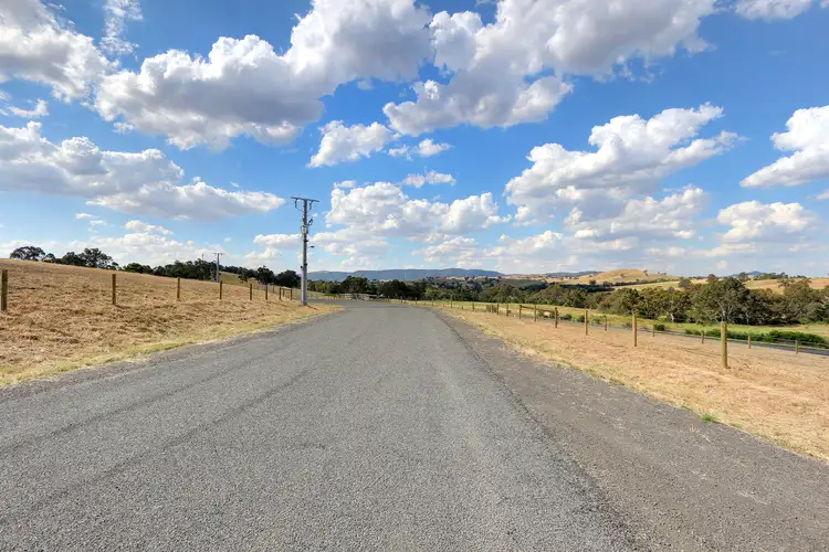 Fourth view of Homely land listing, Lot 4/7 Purcell Road, Yea VIC 3717