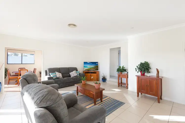 Second view of Homely house listing, 1 Camilla Place, Goonellabah NSW 2480