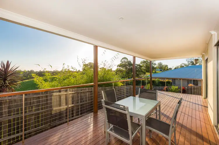 Third view of Homely house listing, 1 Camilla Place, Goonellabah NSW 2480