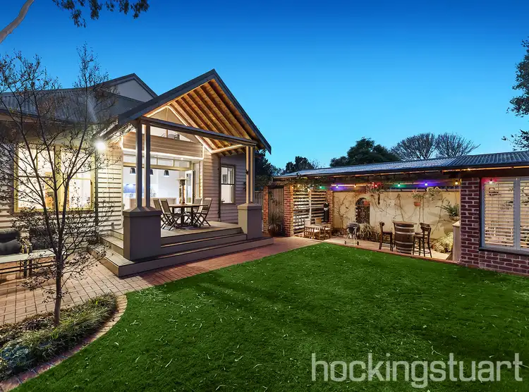 30 Glebe Avenue, Cheltenham VIC 3192