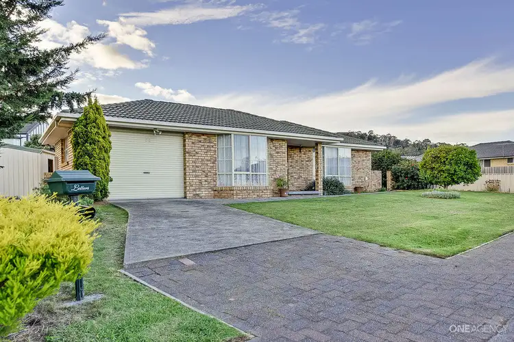 14 Devenish Drive, Sorell TAS 7172